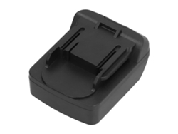 Adaptador Convertidor De Batería De 18 V A 20 V, Conector De Alimentación Para Base, Accesorio Duradero Y Compatible.