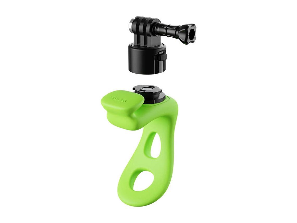 Trípode fotográfico multifuncional Telesin para cámara deportiva GoPro DJI