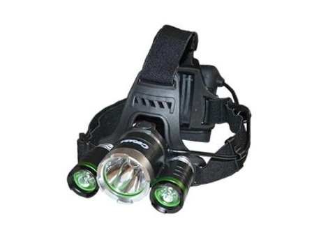 Linterna frontal sport led 4r6