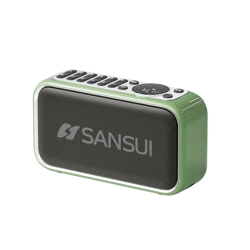 Altavoz Bluetooth