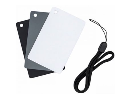 Jjc Carta Gris Gc-2 Pequeña
