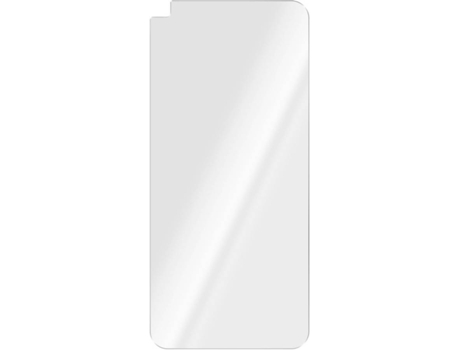 Protector Xiaomi Redmi Note 9T 5G AVIZAR Contorno Transparente