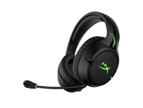 Auriculares con Micrófono Hyperx Hx-Hscfx-Bk/Ww
