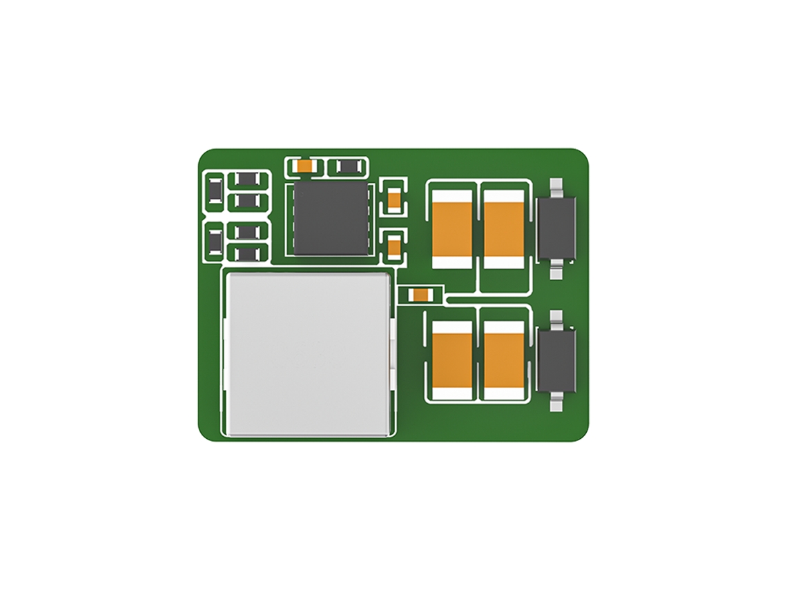 Greeniflight Blitz V1.1 5v 2a 12v 3a 2-6s Bec Power Module For Rc Drone Fpv Racing Drone