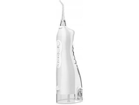 Irrigador Oral HSLA Q1 Blanco