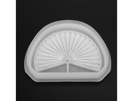 Filtro de aspiradora compatible con Black Decker Hlva315J62, accesorios para aspiradoras de mano