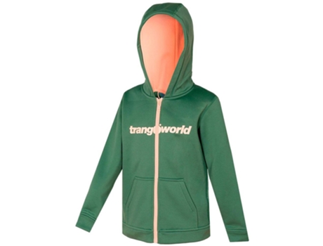 Chaqueta Oby TRANGOWORLD