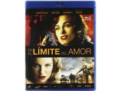 Blu-Ray En El Limite Del Amor