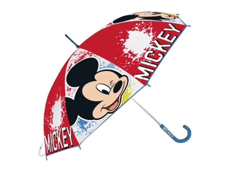Paraguas SAFTA Sorrisos felizes mickey mouse