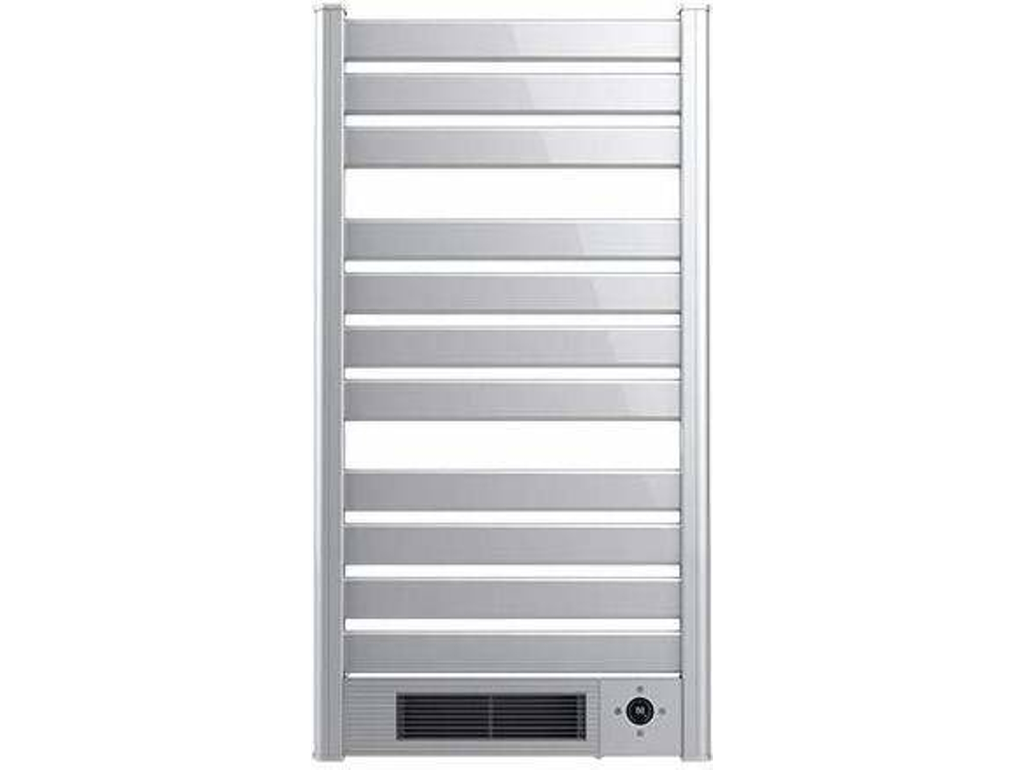 Toallero CECOTEC Eléctrico (2000W)