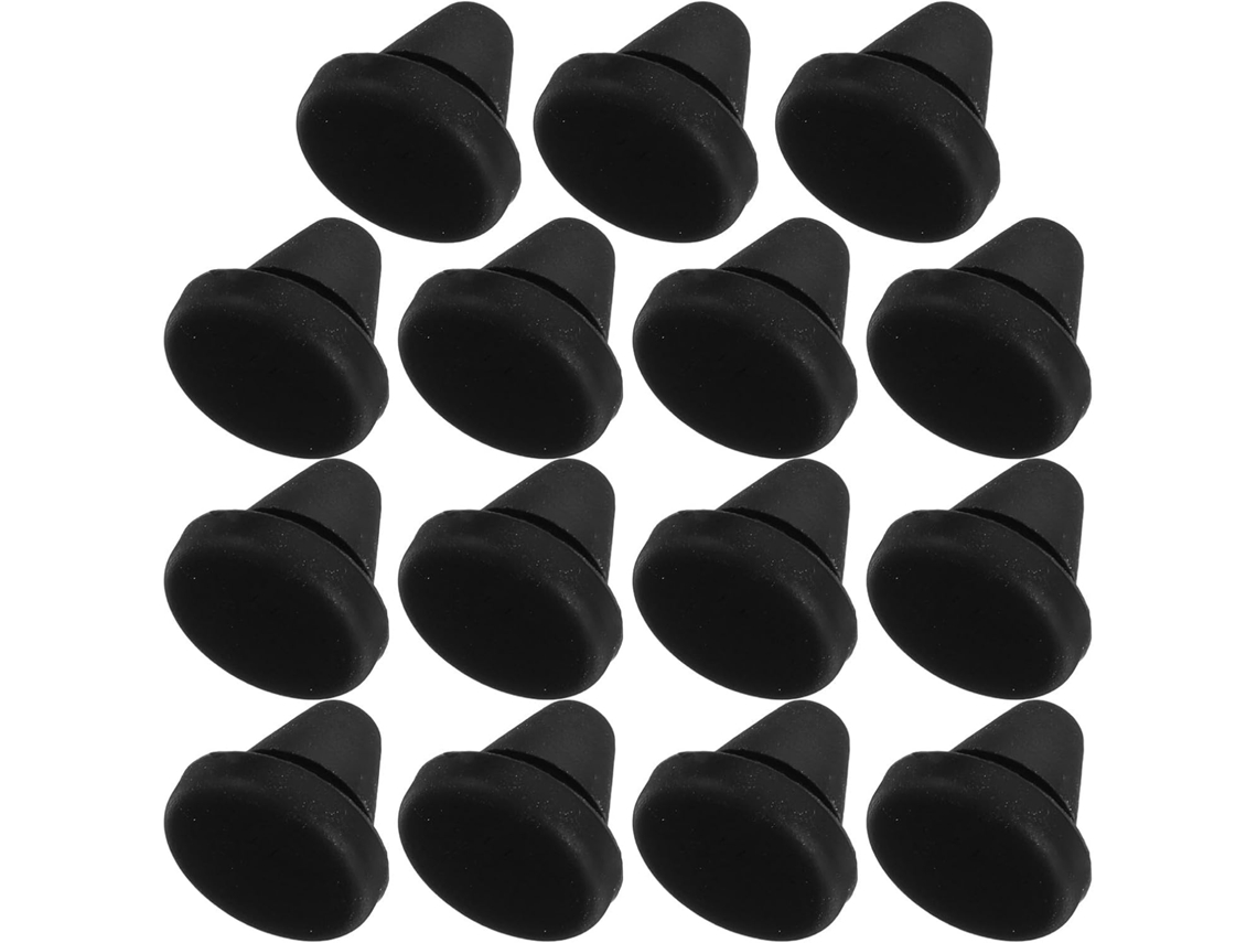 Tapones Silicona Antideslizantes Orificios Horno Microondas
