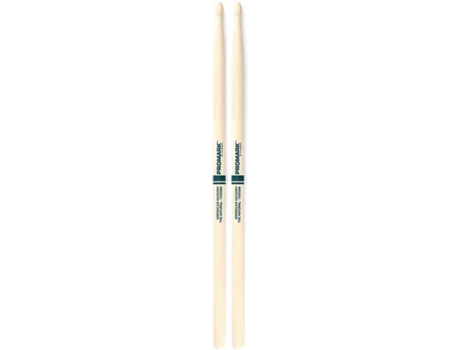Baquetas PRO-MARK Par American Hickory Txr5Bw (16'')