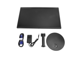 Monitor De Juegos (22 Pulgadas 1080p 75hz Ips 99% Srgb)