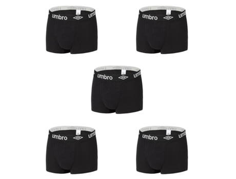 Boxers UMBRO Hombre (Multicolor - M)
