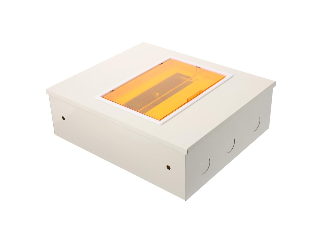 Caja Eléctrica Impermeable, Tapa De Panel, Caja De Circuitos