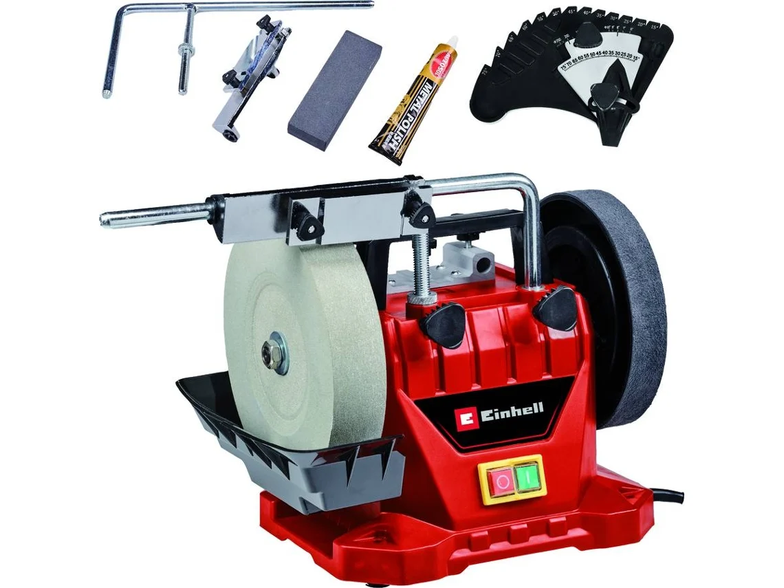 Amoladora Einhell TC-WG 200
