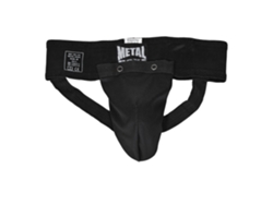 Coquilla METAL BOXE (Multicolor - XS)