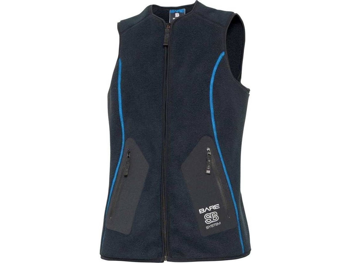 Rash Guard BARE Sb System Mid Layer (S)