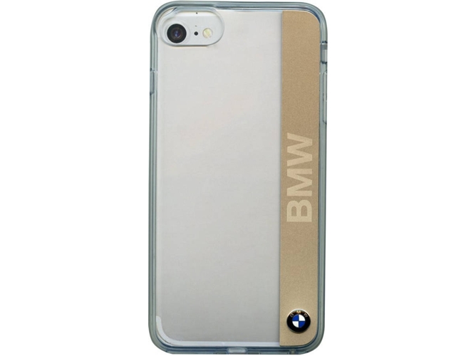 Funda iPhone 7, 6s, 6 BMW BMHCP7TRALOR