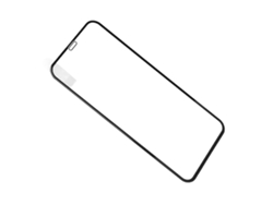 Protector De Pantalla De Vidrio Templado Para Iphone Xr/11, Cobertura Completa, Resistente A Arañazos Y Desgaste