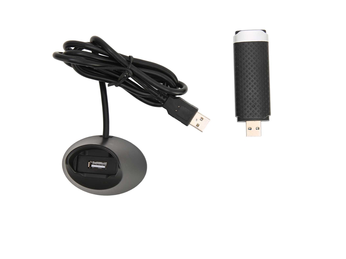 Adaptador Inalámbrico Wifi Usb3.0 De Doble Banda