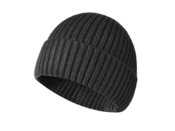 2026-gorros De Invierno Cálidos Para Hombre/mujer Gorros Knit Beanies Transpirables Suaves Con Visera Extendida