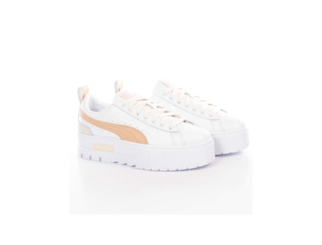 Zapatillas PUMA (37 - Blanco)