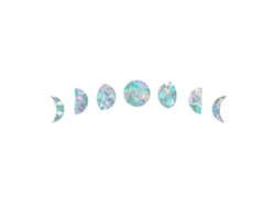 7 láminas decorativas para ventanas Rainbow Prism, con adhesivo antiestático y protección UV para oficinas.