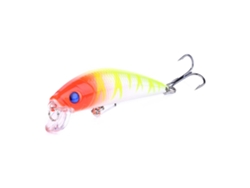 Señuelo Lure (pesca De Agua Dulce, Especial Para Bass) Ender Online Señuelo Flotante Lure 7cm