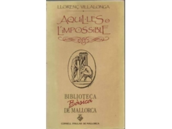 Libro Aquil.Les O LImpossible de Llorenç Villalonga