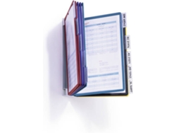 Porta Documentos DURABLE Vario Wall 10 Durable