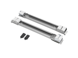 Base de ruedas extensible universal para electrodomésticos de 300 kg