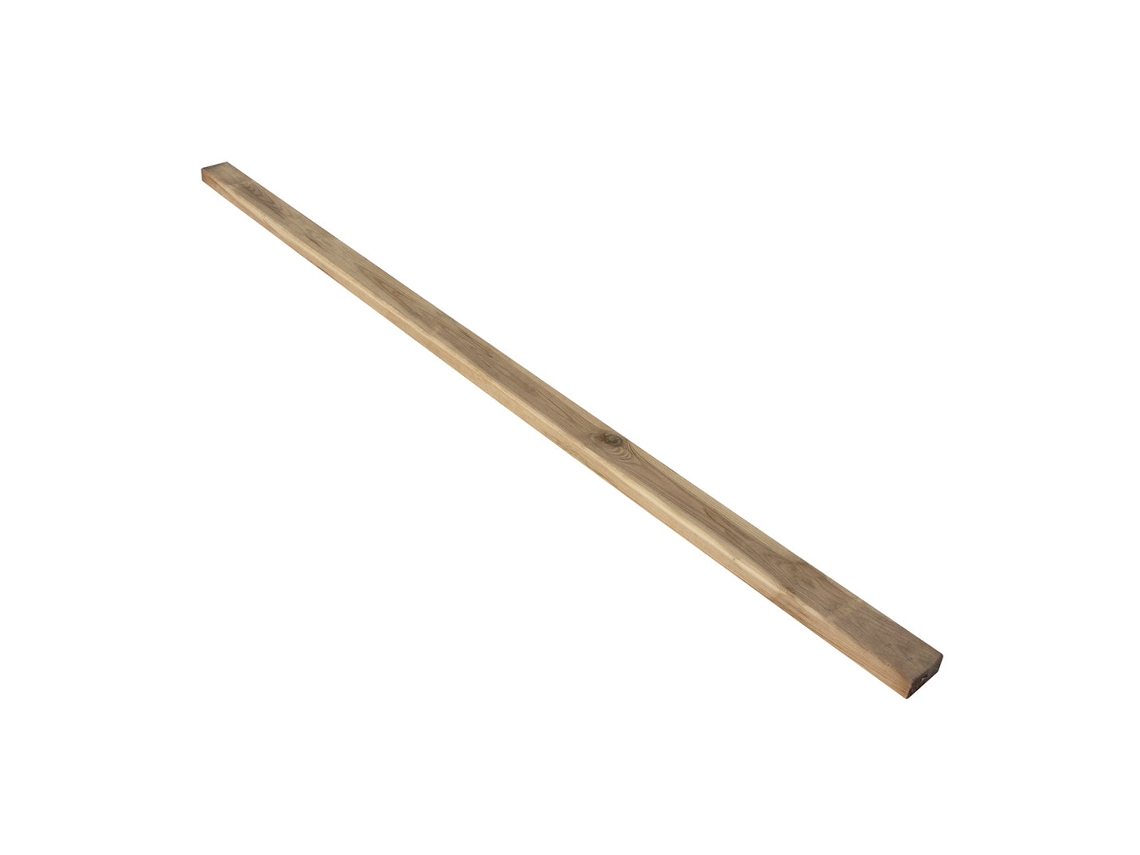 Lamas para Pérgola 4,5x9x360 cm NORTENE