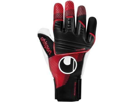 Guantes de portero UHLSPORT Powerline Absolutgrip Reflex Taille 8