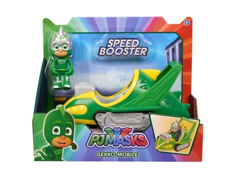 Coche GIOCHI PREZIOSI PJM60 (3 anos)