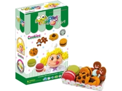Plastilina JUMPINGCLAY Galletas