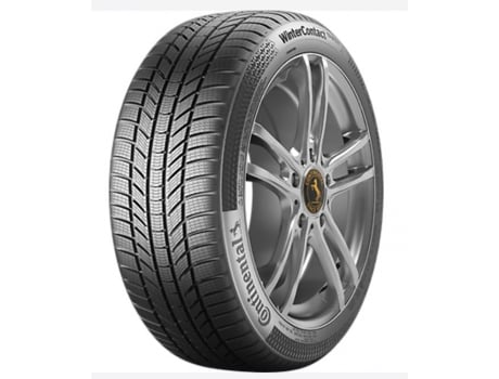 Neumático CONTINENTAL 215/55 R18 99V Wintercontact Ts 870P Xl