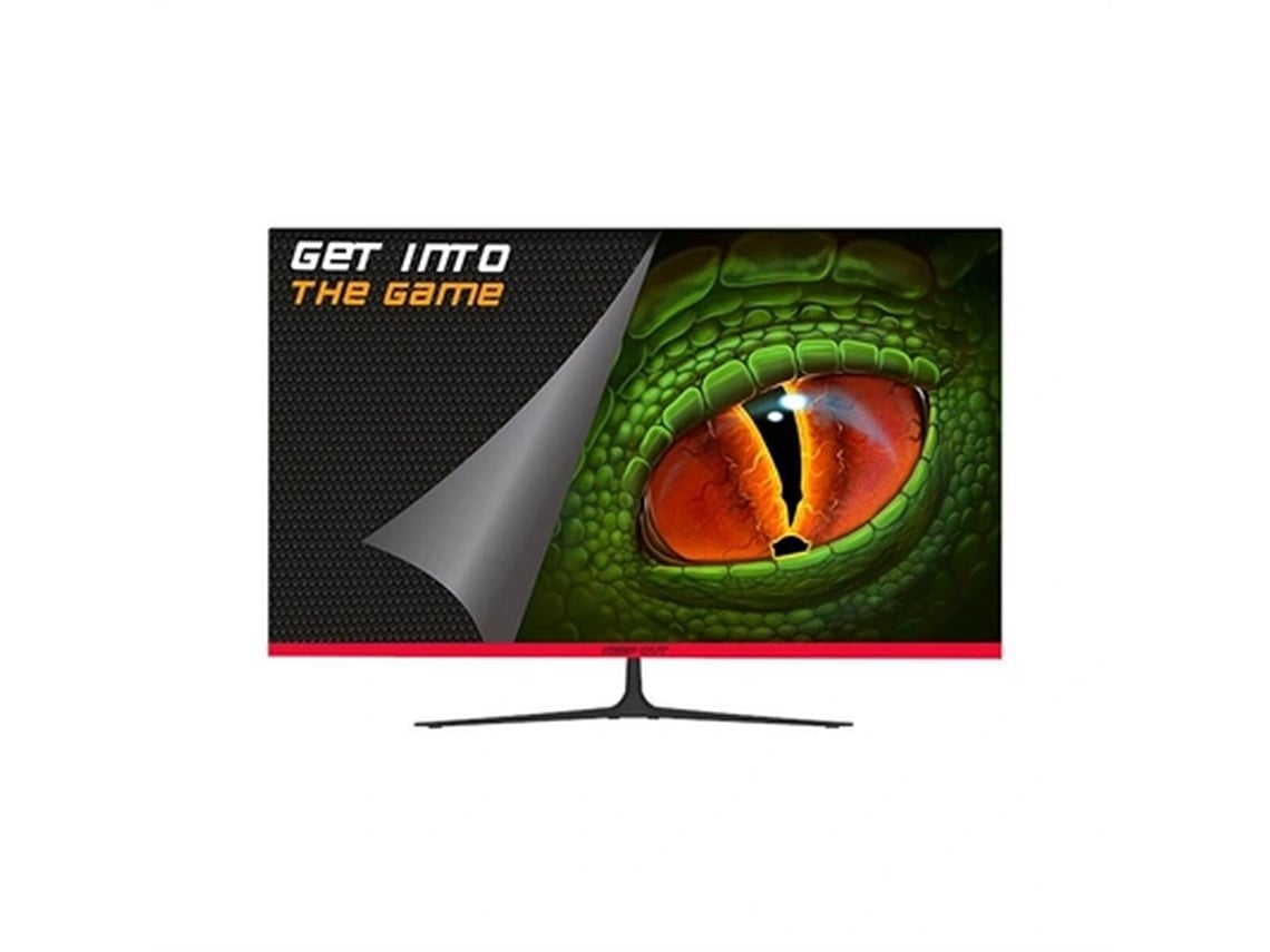 Monitor KEEP OUT XGM27V5 (Negro - Full HD - AMD FreeSync - 27" - Enchufe EU)
