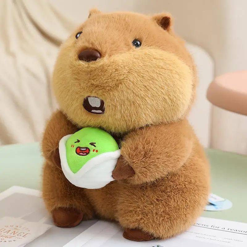 (estilo 1, 22 Cm) Lindo Peluche De Perro De La Pradera De Dibujos Animados