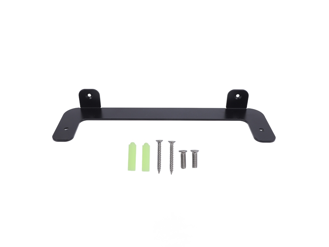 Soporte De Pared Metálico Para Altavoz Ht-a9m2, Sistema De Sonido Envolvente Para Cine En Casa.