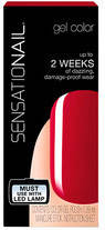 Esmalte de Gel SENSATIONAIL Juicy Sangria