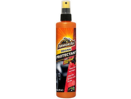 Producto para el Cuidado ARMOR ALL Wild Berry Tratamiento del Cuadro de Mandos (300 ml)