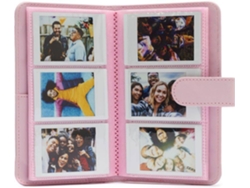 Álbum FUJIFILM Instax Mini 12 Blossom-Pink (108 Fotos)