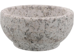 Cuenco De Piedra De 400 Ml Para Rituales, Herramienta Sólida Para Sacrificios, Ceremonias Espirituales Y Ofrendas.