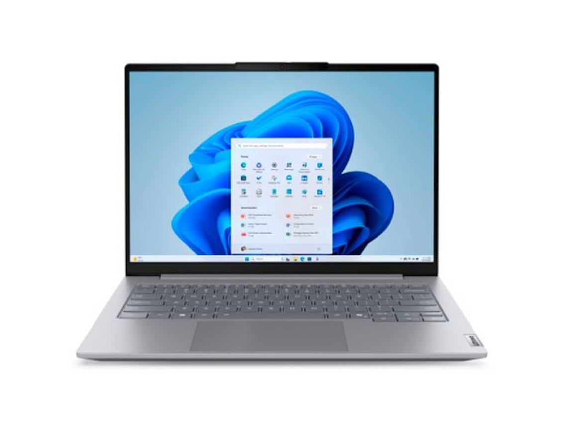 Portátil Lenovo Yoga Slim 7 14ill10 U7-258v, 32gb, 1tb Ssd, 14"wuxga, 32gb, 1tb Ssd, 14"wuxga, Portugués (reacondicionado Como Nuevo)