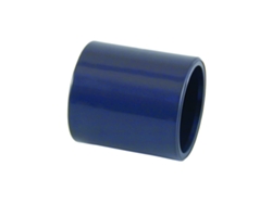 Unión PVC U 50mm PN16 Conexión Segura, Fácil Instalación y Alta Resistencia para Tuberías Cepex