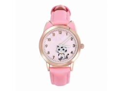 Relojes luminosos infantiles para niñas, relojes infantiles para niñas, relojes infantiles adecuados para niños. GOKOCO