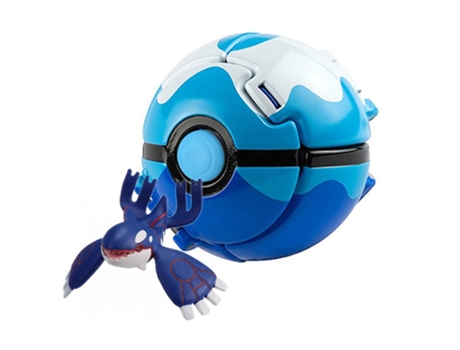 Muñeco GAATPOT 20 Styles Tomy Pokemon Elf Ball Anime Figure Pikachu Charizard Mewtwo Mew Pokeball Pocket Monster Variant Action Model Toy Gifts