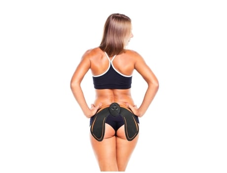 Electroestimulador Glúteos Modelo Sao SYNERFIT