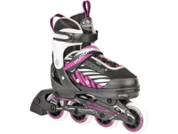Patines En Línea Mia, Número 29 32 Hudora